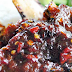 Resep Iga Bakar Pedas Manis